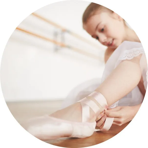 Best Ballet Classes In Delhi NCR Learn Ballet with Eleve Ballet