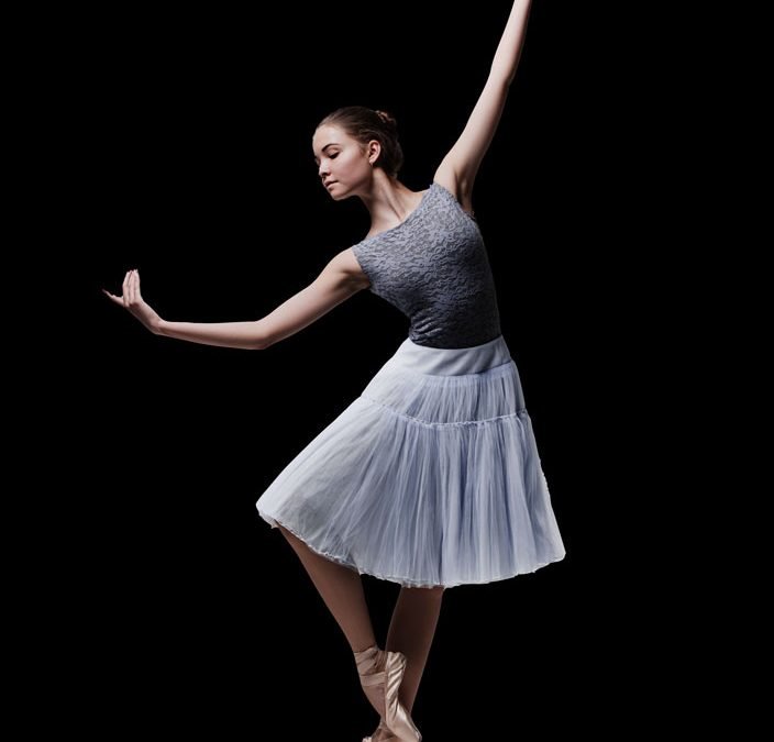 Best Ballet Classes In Delhi NCR Learn Ballet with Eleve Ballet